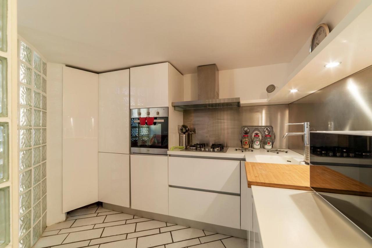 Navona Pretty Home Rome Exterior photo