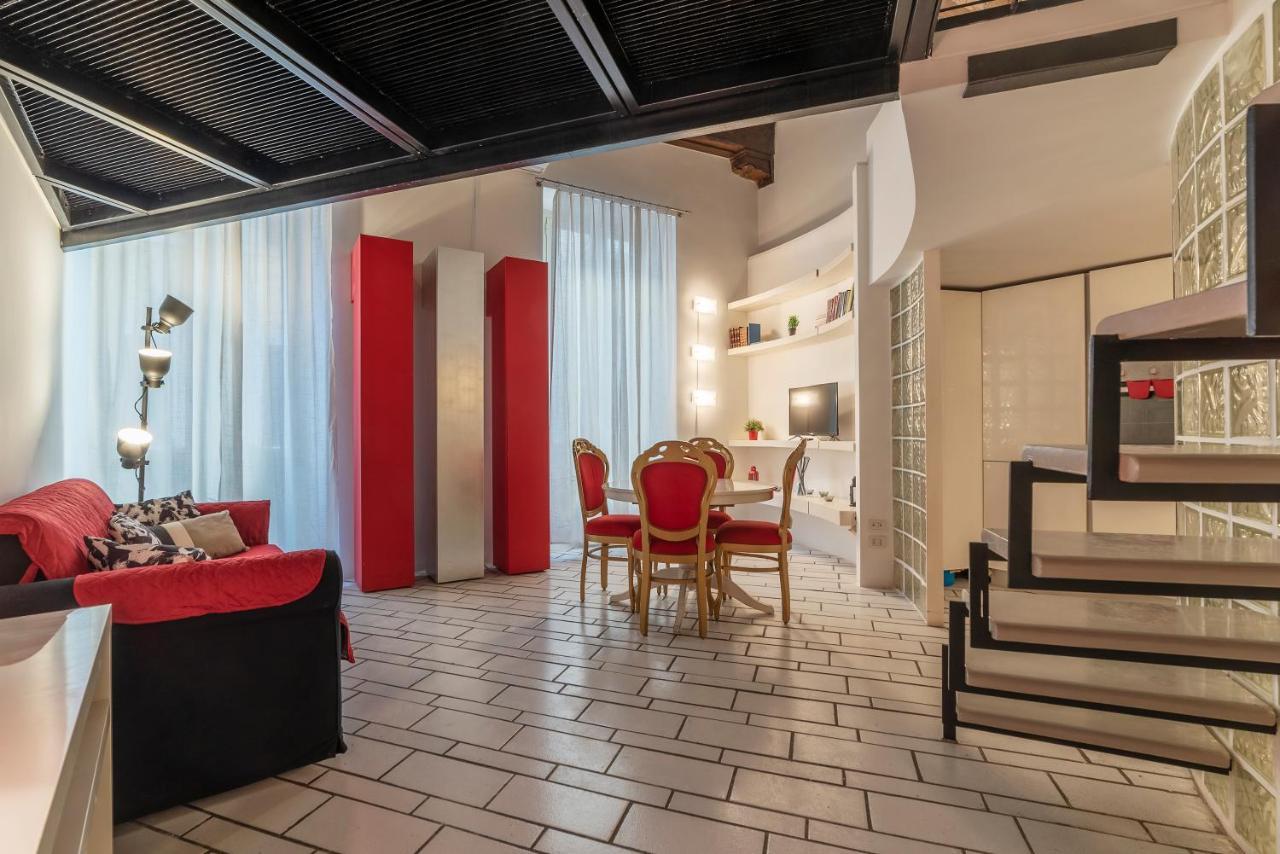 Navona Pretty Home Rome Exterior photo